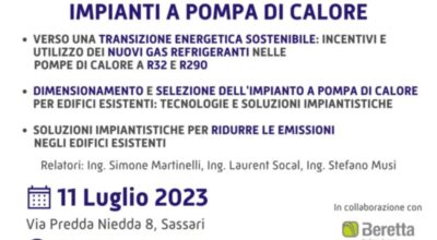 SEMINARIO  TERMOSA GROUP ACADEMY E BERETTA 11/07/2023